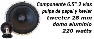 Audio Art REFERENCE 62CSR. ����������� �������������� REFERENCE 62CSR.